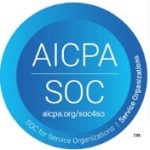 AICPA SOC2 Certification Seal