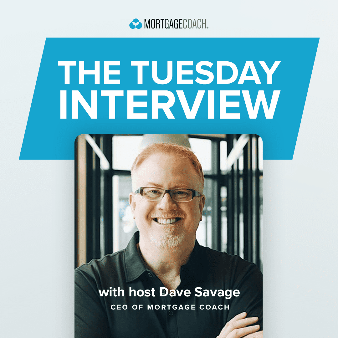 The Tuesday Interview